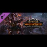Sega Total War: WARHAMMER III - Forge of the Chaos Dwarfs (PC - Steam elektronikus játék licensz)