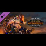 Sega Total War: WARHAMMER III - Ogre Kingdoms (PC - Steam elektronikus játék licensz)
