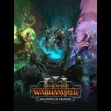Sega Total War: WARHAMMER III - Shadows of Change (PC - Steam elektronikus játék licensz)