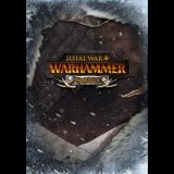 Sega Total War: Warhammer - Norsca (PC - Steam elektronikus játék licensz)