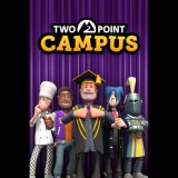 Sega Two Point Campus (PC - Steam elektronikus játék licensz)