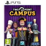Sega Two Point Campus (PS5 - Dobozos játék)