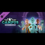 Sega Two Point Campus: School Spirits (PC - Steam elektronikus játék licensz)