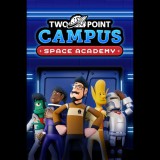 Sega Two Point Campus: Space Academy (PC - Steam elektronikus játék licensz)