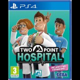 Sega Two Point Hospital (PS4 - Dobozos játék)