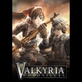 Sega Valkyria Chronicles (PC - Steam elektronikus játék licensz)