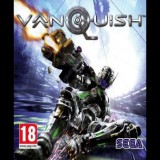 Sega Vanquish (PC - Steam elektronikus játék licensz)