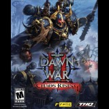 Sega Warhammer 40,000: Dawn of War II - Chaos Rising (PC - Steam elektronikus játék licensz)