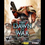 Sega Warhammer 40,000: Dawn of War II (PC - Steam elektronikus játék licensz)