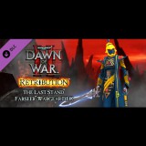 Sega Warhammer 40,000: Dawn of War II - Retribution - Farseer Wargear DLC (PC - Steam elektronikus játék licensz)