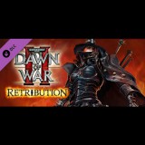 Sega Warhammer 40,000: Dawn of War II - Retribution Imperial Guard Race Pack (PC - Steam elektronikus játék licensz)