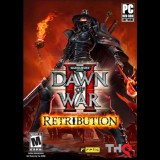 Sega Warhammer 40,000: Dawn of War II: Retribution (PC - Steam elektronikus játék licensz)