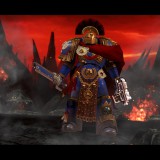 Sega Warhammer 40,000: Dawn of War II - Ultramarines Pack (PC - Steam elektronikus játék licensz)