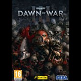 Sega Warhammer 40.000: Dawn of War III (PC) (PC -  Dobozos játék)