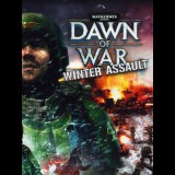 Sega Warhammer 40,000: Dawn of War - Winter Assault (PC - Steam elektronikus játék licensz)