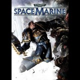 Sega Warhammer 40,000: Space Marine - Blood Angels Veteran Armour Set (PC - Steam elektronikus játék licensz)