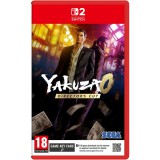 Sega Yakuza Zero Director’s Cut Nintendo Switch 2 játékszoftver