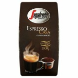 SEGAFREDO Espresso Casa szemes kávé (1000g)