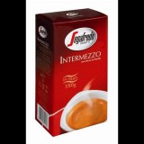 Segafredo Intermezzo pörkölt, szemes kávé 1000g (175) (S175)