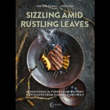 Segal Viktor, Vida József Sizzling amid rustling leaves (BK24-194732)