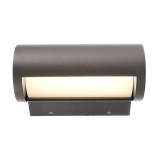 Segin kültéri fali lámpa