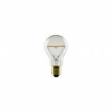 Segula LED A19 Balance izzó 2,5W 200lm 2200K E27 - Meleg fehér (55252)