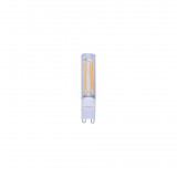 Segula LED fényforrás 2.7W 200lm 2700K G9 - Meleg fehér (55610)