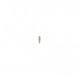 Segula LED Fényforrás 3.2W 150lm 1900K E27 - Meleg fehér (50651)