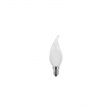 Segula LED Fényforrás 3.2W 270lm 2700K E14 - Meleg fehér (55316)