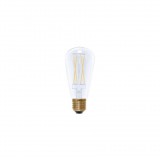 Segula LED Fényforrás 5W 400lm 2200K E27 - Meleg fehér (55298)