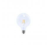 Segula LED fényforrás 6.5W 650lm 2700K E27 - Állítható fehér (55685)