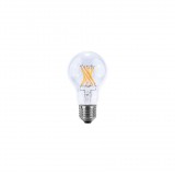 Segula LED Fényforrás 6.5W 650lm 2700K E27 - Meleg fehér (55337)