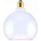 Segula LED Floating Globe 150 izzó 4,5W 300lm 2200K E27 - Meleg fehér (55007)