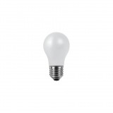 Segula LED Glühlampe High Power matt E27 7,5W 2700K dimmbar (55806)
