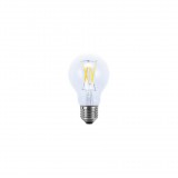 Segula LED Gyertya izzó 3.2W 270lm 2700K E27 - Meleg fehér (55327)