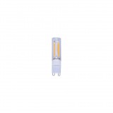 Segula LED izzó 1.5W 100lm 2700K G9 - Meleg fehér (55609)