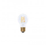 Segula LED izzó 5W 400lm 2200K E27 - Meleg fehér (55278)