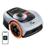 Segway Navimow Segway-Navimow i208E AWD EU fűnyíró robot (I2 AWD sorozat)