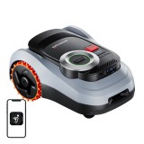 Segway Navimow Segway-Navimow i215E Lidar EU fűnyíró robot (I2 Lidar sorozat)