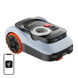 Segway Navimow Segway-Navimow i220E Lidar Pro EU fűnyíró robot (I2 Lidar Pro sorozat)