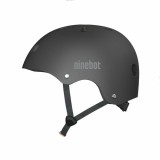 Segway-Ninebot Riding Helmet (Commuter Helmet) bukósisak Black NINEKSBSRHBK