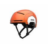 Segway-Ninebot Riding Helmet Kids bukósisak Orange NINEKSBSKHXSNB410OR