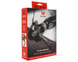 Sei Mio - ágyhoz kötöző szett (fekete)