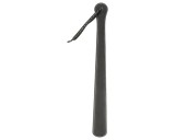 Sei Mio - hosszú paskoló (fekete)