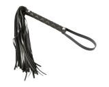 Sei Mio - ostor (fekete)