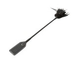 Sei Mio - paskoló és cirógató (fekete)