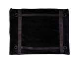 Sei Mio - pozicionáló párna (fekete)