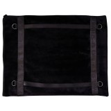 Sei Mio - pozicionáló párna (fekete)