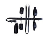 Sei Mio - székhez kötöző heveder (fekete)