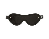 Sei Mio - szemmaszk (fekete)